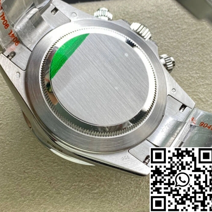 RBOW 116599 Factory TW Daytona Diamond Dial Rolex 0410